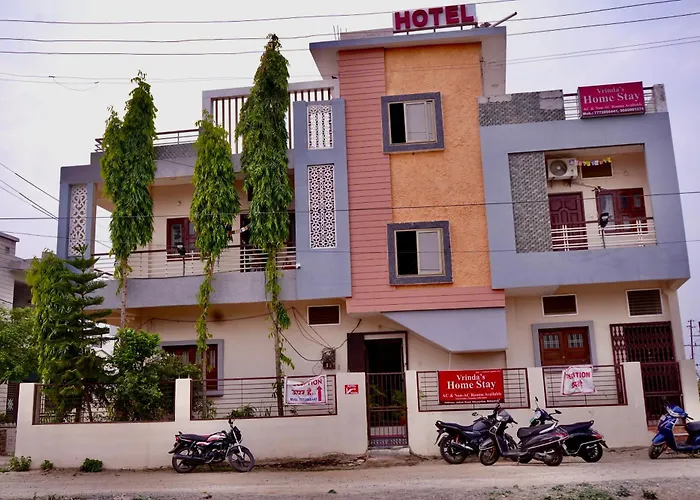 Vrindas Home Stay
