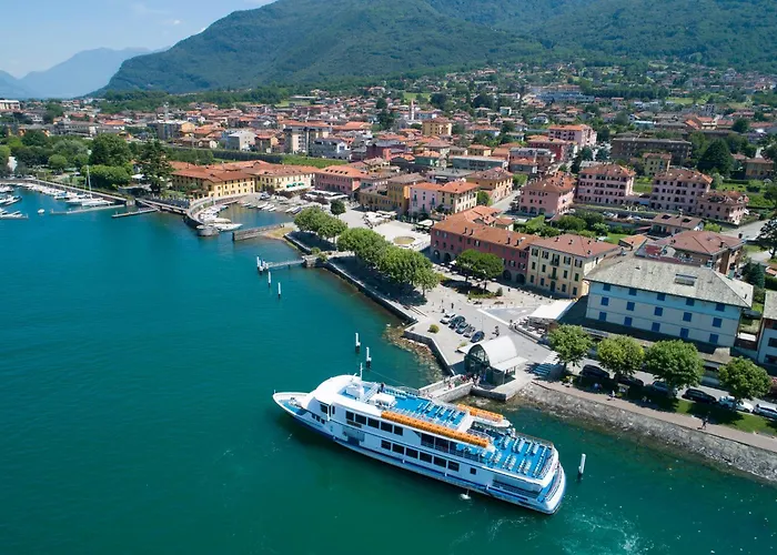 Lago Dorato Marina Lodge - Lakefront
