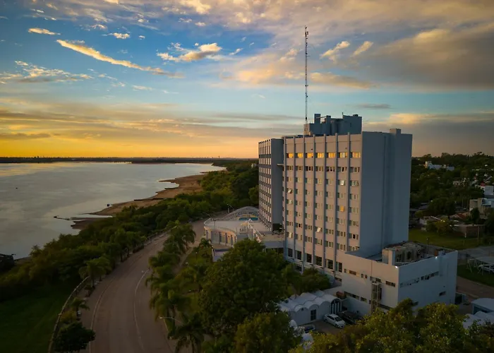 Intersur Colon Hotel