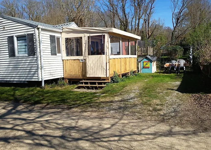 Mobile Home