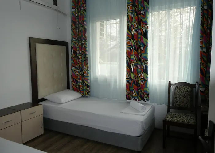 Морска База Даскалов # Daskalov Seaside Holiday Home