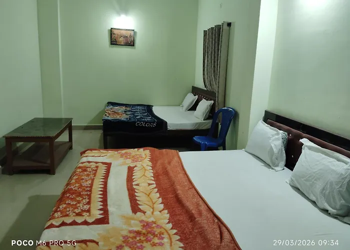 Hotel Shri Ram Palace