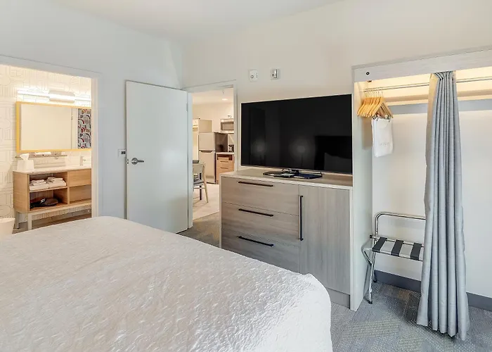 Home2 Suites By Hilton Crestview I-10