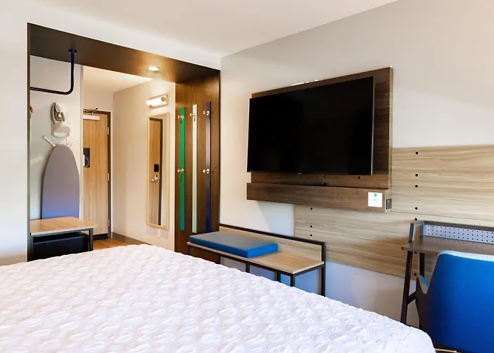 Tru By Hilton Kalamazoo