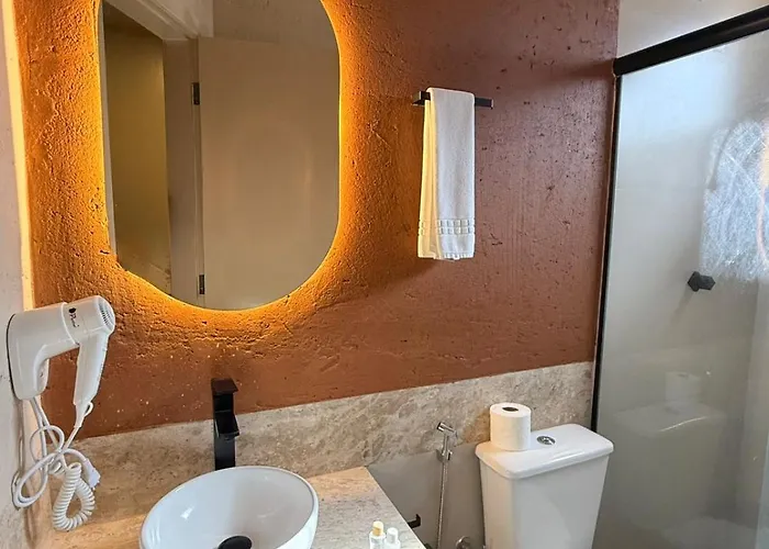Pumma Hotel Ourilândia