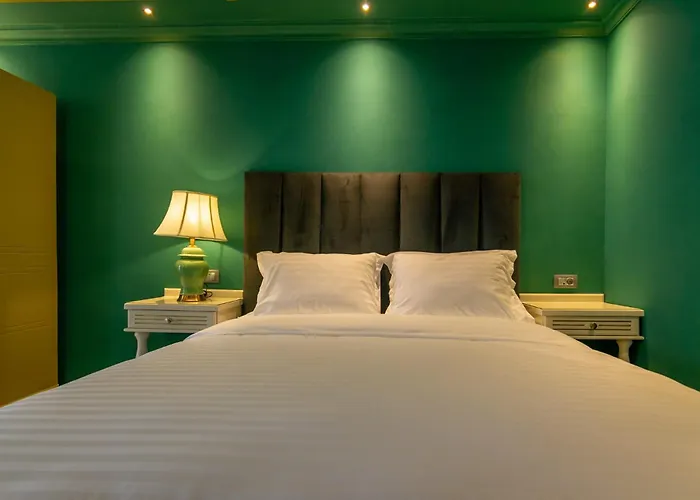 Hotel Craiova Olimp By Phoenicia