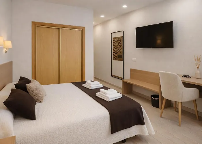 Hotel Ancla
