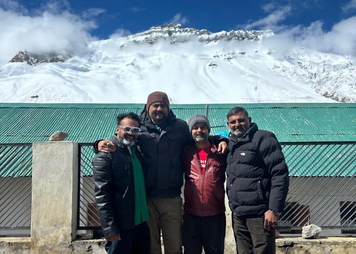 Gonpo Hotel