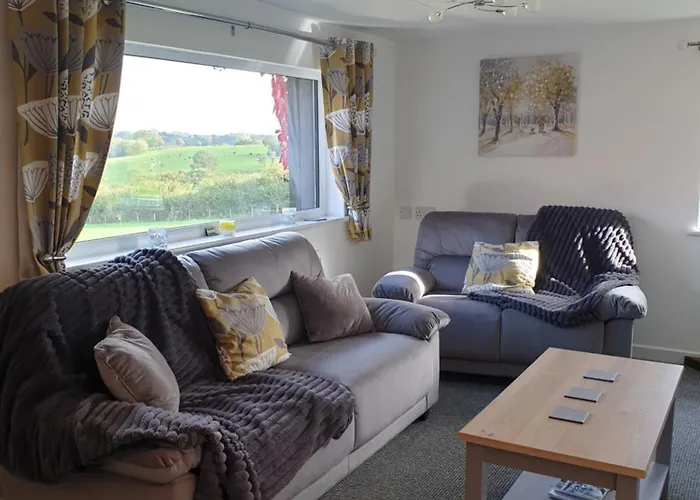 Country View Lodge
