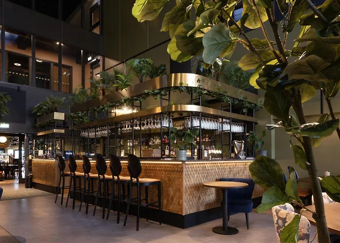 Hotel Riverside Avesta, BW Signature Collection