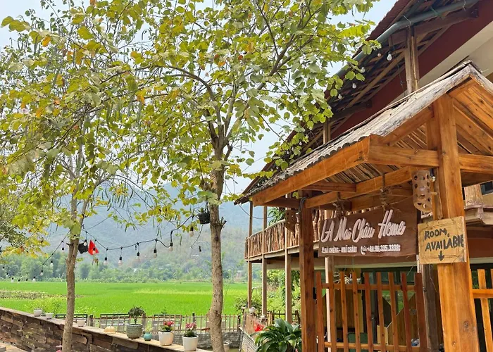 La Mai Chau Home