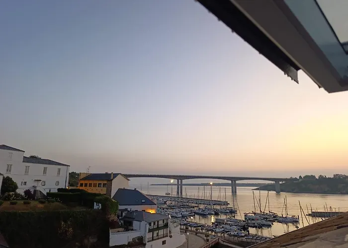 U-Hotel Aduana Ribadeo