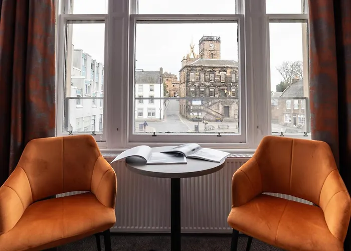 Linen Bank Residence - Aparthotel