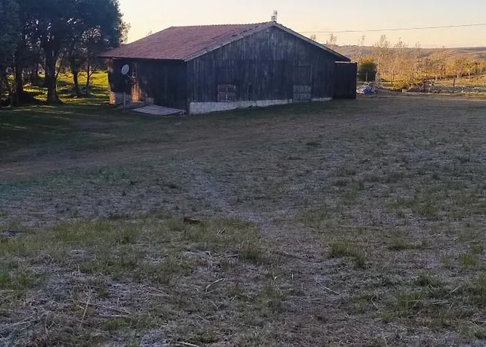 Flores da Serra Gastronomia e Turismo Rural