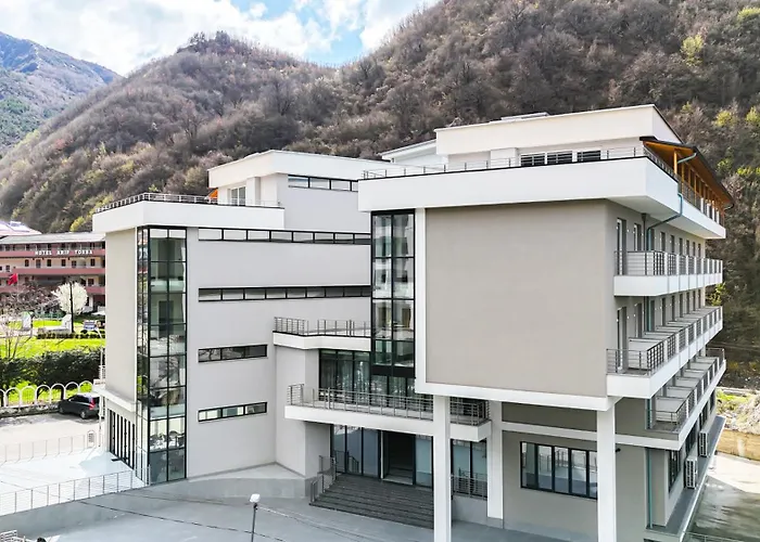Hotel Erald