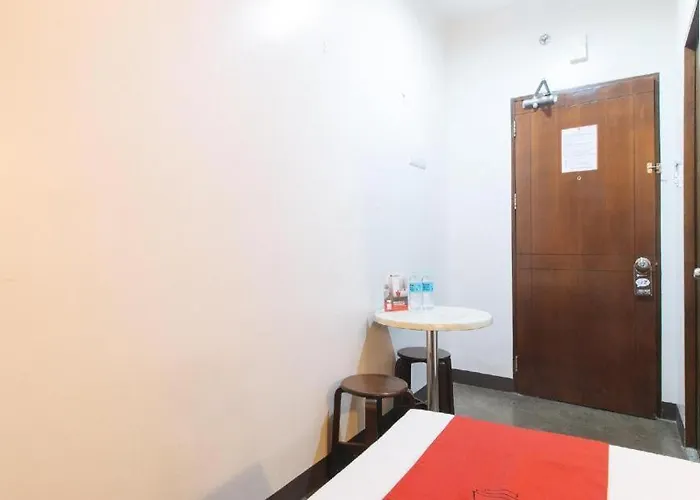 Reddoorz @ Express Inn Lapu Lapu