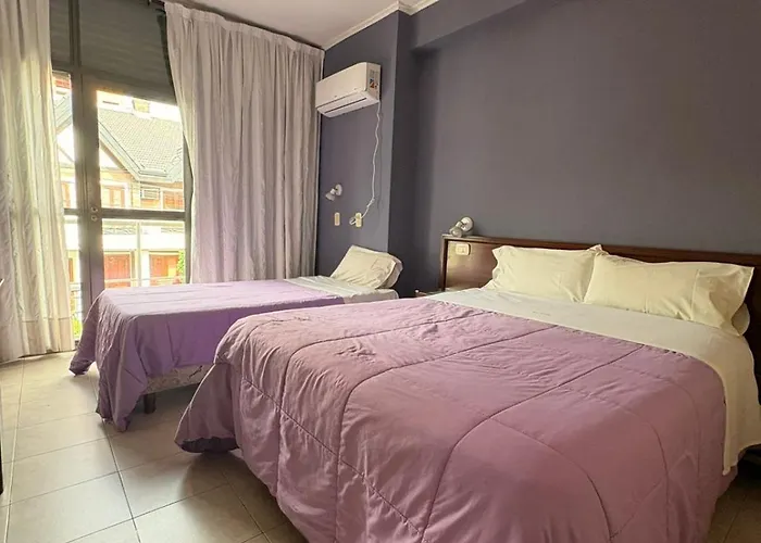 Hotel Florida