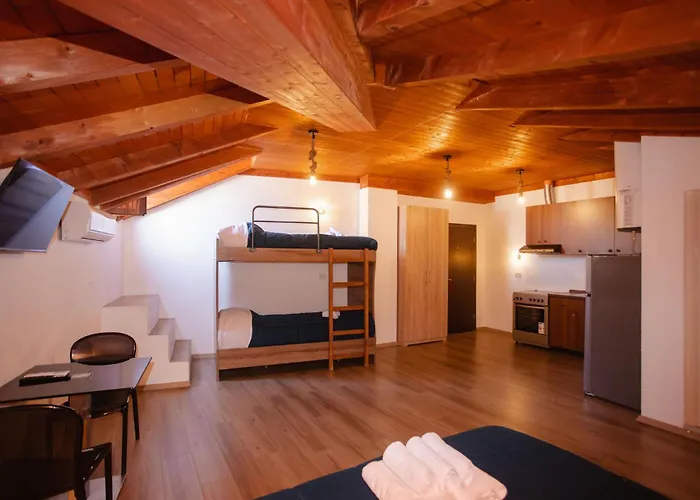 Bellway Guest House