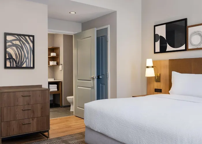 Staybridge Suites Kincardine Southeast By Ihg