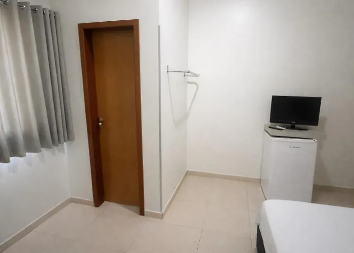 Hotel Royal - Rubiataba