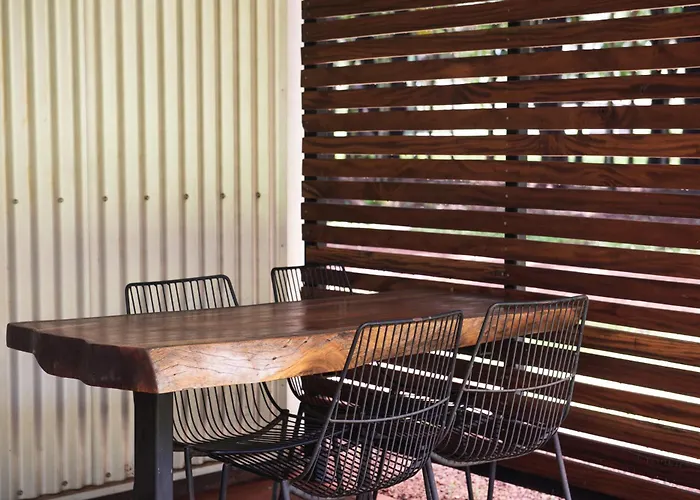 Banyan Tree Holiday Park