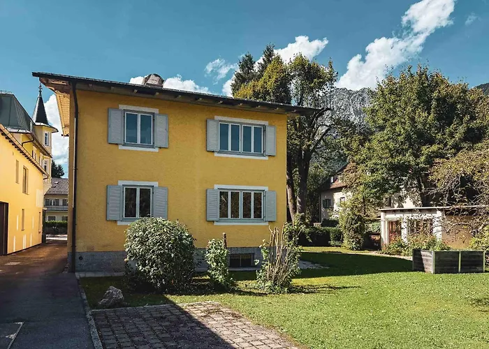 Villa Dora Petit Hotel