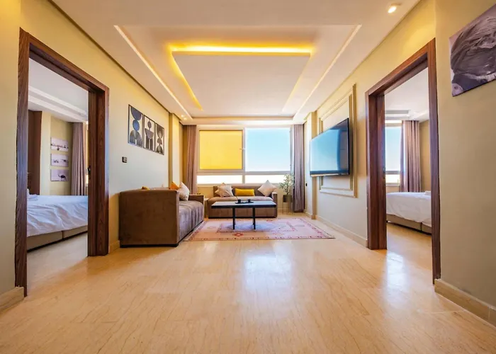 Singular Hotel, Sh Dakhla