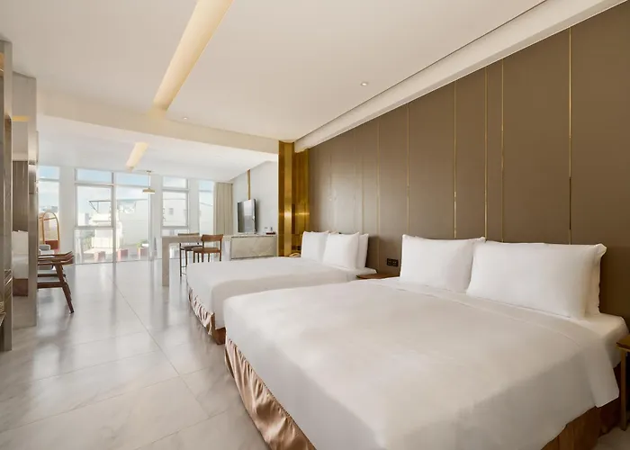 Orient Luxury Hotel Kenting