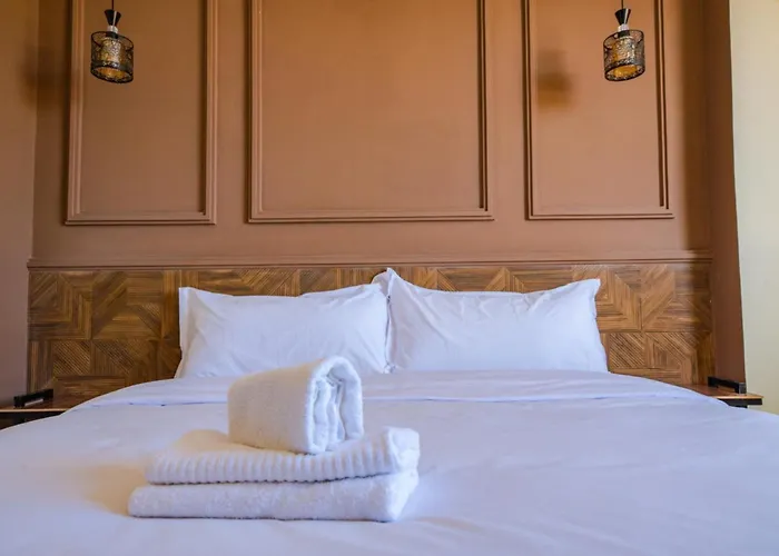 Singular Hotel, Sh Dakhla
