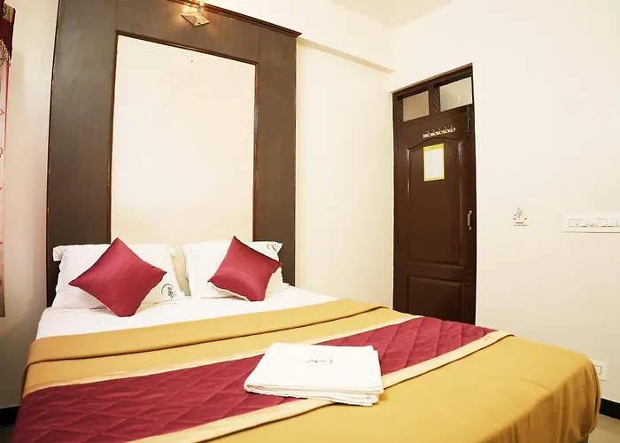Hotel Bmr Stay