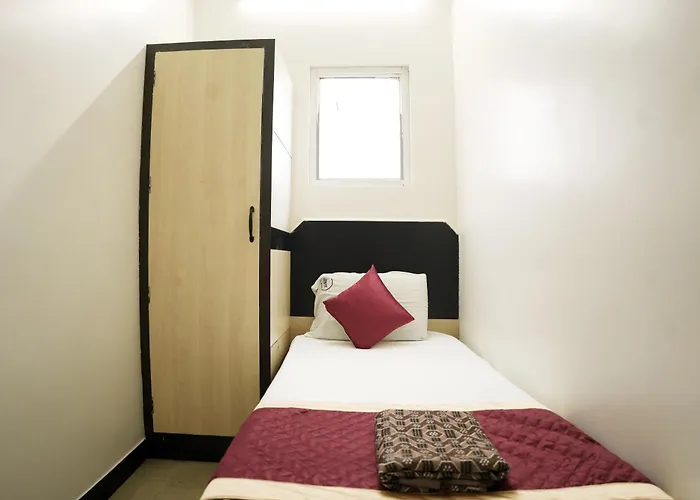 Hotel Bmr Stay