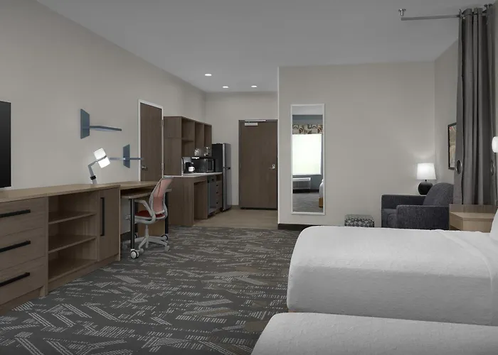 Home2 Suites By Hilton Taylor