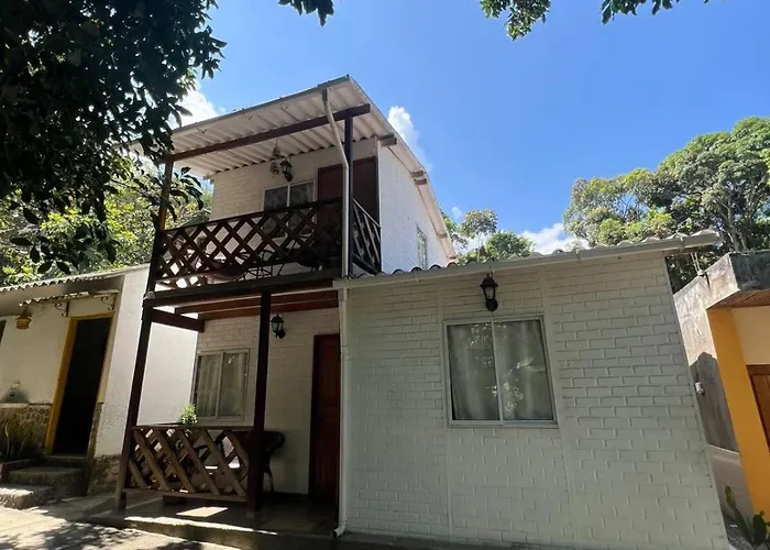 Cabanas Betania