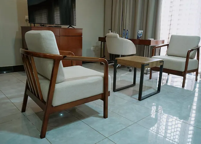 Lifestyle Boutique Hotel