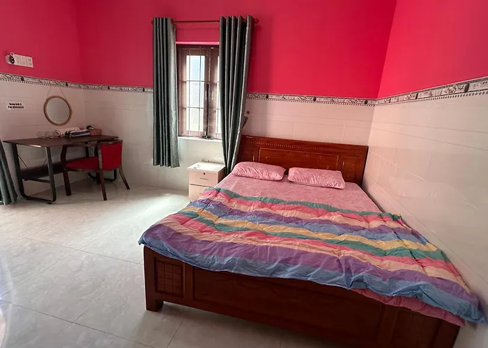 Song Anh Mui Ne Guesthouse
