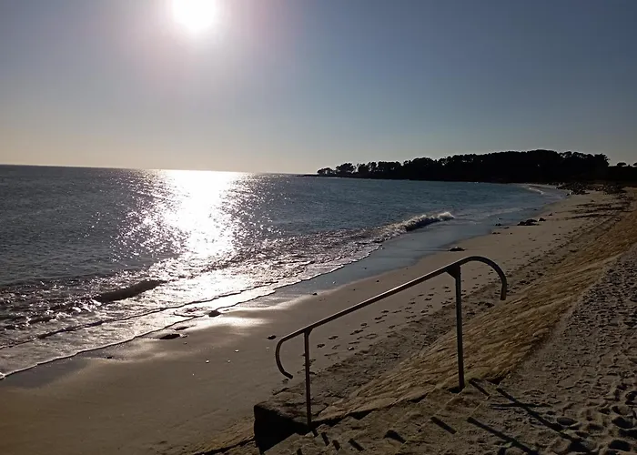 Val'B Ocean-Bord De Plage