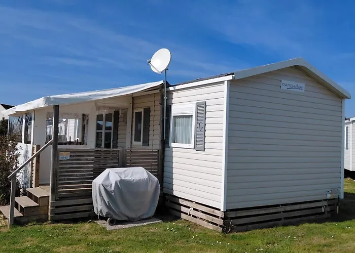 Val'B Ocean-Bord De Plage