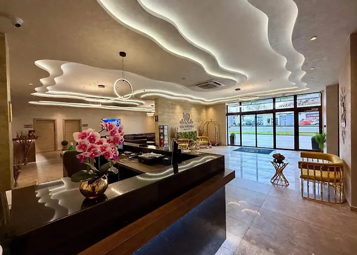 Hotel Via Serdika