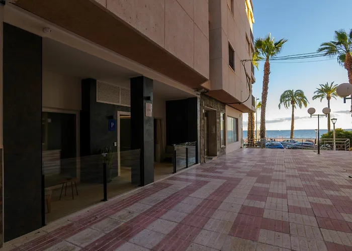 Xaloc Habitaciones