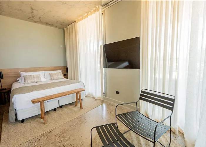 Casachica Hotel