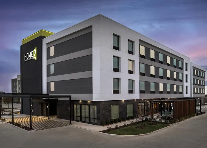 Home2 Suites By Hilton Taylor