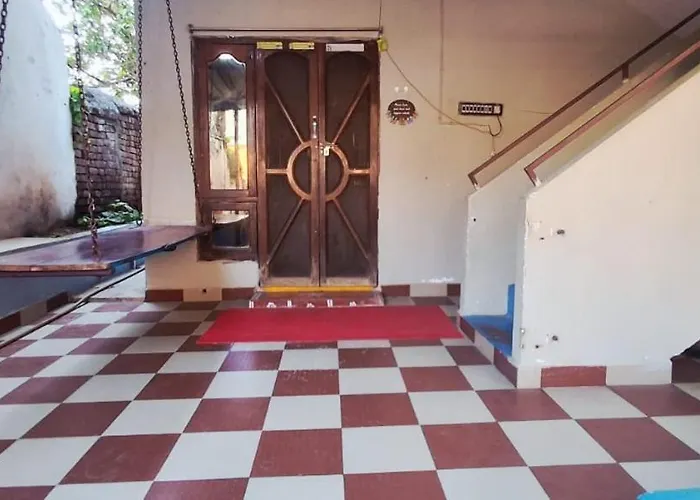 Sripadakuteer