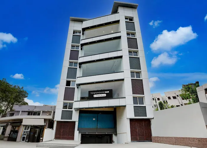 Super Townhouse Oak Aiims Walmi Govindpur
