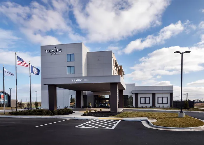 Tempo By Hilton Manassas