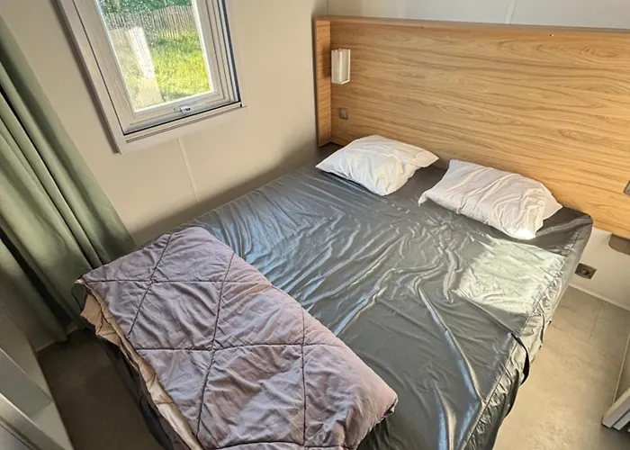 Mobil Home 6 Personne