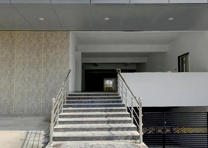 Collection O Pragathi Nagar Nizamabad