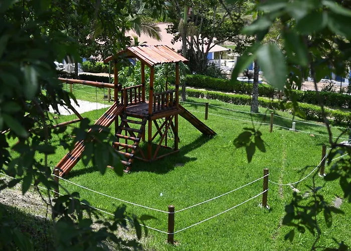 Quinta das Águas Hotel