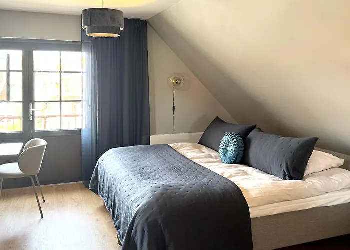Hotel Arnkilhus