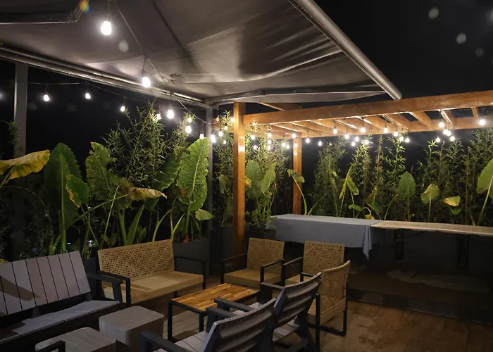 Locale District Boutique Hotel