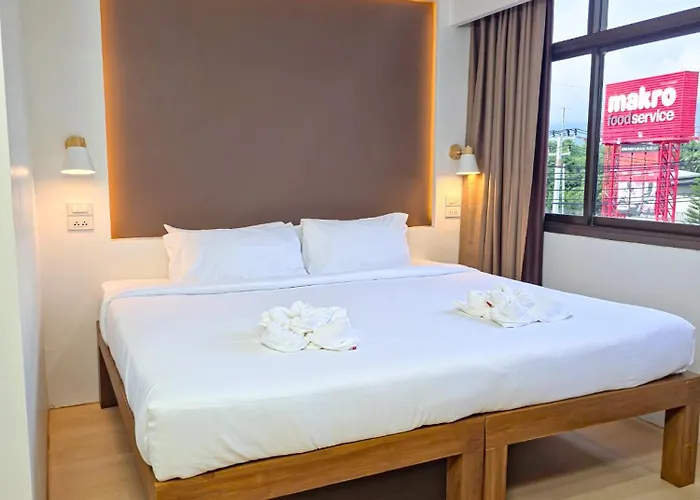 Sandb Hotel